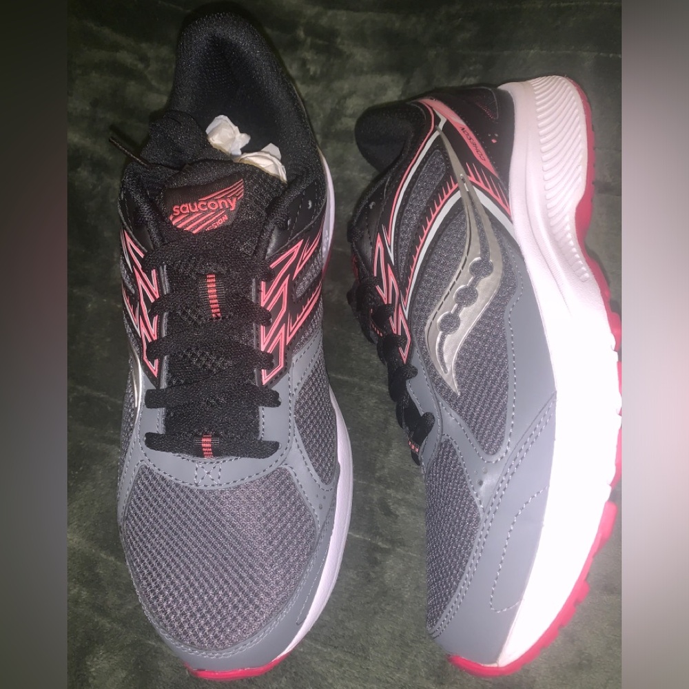 Saucony Cohesion 14 running shoes